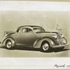Plymouth 1937.