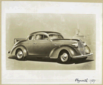 Plymouth 1937.