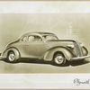 Plymouth 1937.