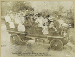 Rapid Sight-Seeing Car - Model of 1911-12