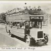 First double-deck coach for Chicago
