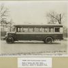 Yellow Coach Manufacturing Company's Model Z 6-cyl. 29 pass....