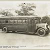 Model Z - 230 - W 8-33 Pass. 1926. [Houston Electric Company].