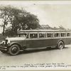 Model Y - 29 - Pass. Parlor - 1926.