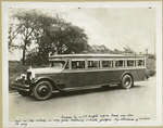 Model Y - 29 - Pass. Parlor - 1926.