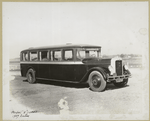 Model  Y - 1927  Delux.