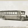 Model  Z - 240 - Composite body - 1928 [Yellow Coach].