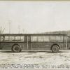 Model - 704 - 40 pass. - 1931 - Engine at rear. [People's Motor Bus Company].