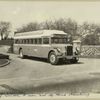 Model Z - 250 - 1932. Roof rounded at rear.