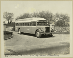 Model Z - 250 - 1932. Roof rounded at rear.