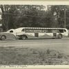 Trailer Coach - A century of progress - Chicago - 1933-4.