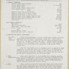 General Motor Truck Company - Coach specifications  - Type 250 Parlor Chassis 