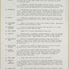 General Motor Truck Company - Coach specifications  - Type 250 Parlor Chassis 