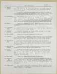 General Motor Truck Company - Coach specifications  - Type 250 Parlor Chassis 