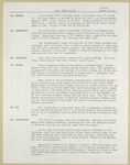 General Motor Truck Company - Coach specifications  - Type 250 Parlor Chassis 