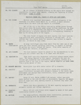 General Motor Truck Company - Coach specifications  - Type 250 Parlor Chassis 