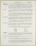 General Motor Truck Company - Coach specifications  - Type 250 Parlor Chassis 