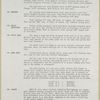 General Motor Truck Company - Coach specifications  - Type 250 Parlor Chassis 