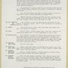 General Motor Truck Company - Coach specifications  - Type 250 Parlor Chassis 