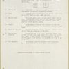 Yellow coach Specifications. 21 passenger transit type city service coach. Model 715
