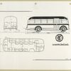 Yellow Coach - 21 - passenger transit coach