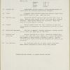 Yellow Coach specifications. 21 passenger transit type city service coach. Model 715