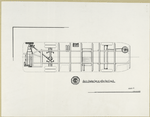 Yellow Coach chassis - diagram - type 32 - Yellow Transit Coach