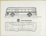 Yellow Coach  - Type 32 - Yellow Transit Coach