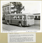 32 Passenger Transit Coach - Model 728.
