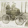 Our First Oldsmobile - 1897