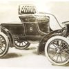 Oldsmobile - 1901?