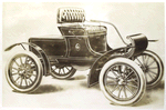 Oldsmobile - 1901?