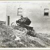 1901 - Oldsmobile , curved  dashed runabout, 1 cylinder