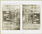 1905 - Oldsmobile , curved  dashed run about model T, 1 cylinder