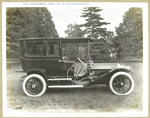 1911 - Oldsmobile Model 27, 6 cylinders, Limited.