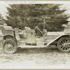 1912 - Oldsmobile Model 33, 6 cylinders.