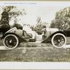 1913 - Oldsmobile Model 40, 4 cylinders.