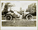 1913 - Oldsmobile Model 40, 4 cylinders.