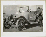 1915 - Oldsmobile - Model 43, 4 cylinders.