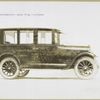 1922- Oldsmobile - Model 43-A, 4 cylinder.