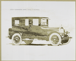 1923 - Oldsmobile - Model 30-A, 6 cylinder.