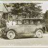 1926 - Oldsmobile - Model 30-D, 6 cylinder, Landau Sedan.