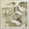 790,000-pound pressure changes powder to largest auto molding in 3 minutes