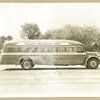 Pacific Greyhound Lines Coach.