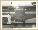 36 Passenger super highway coach Model 719.