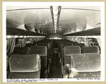 36 Passenger super highway coach. Model 719 - interior.