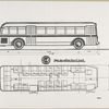 Yellow Coach - Type - 36 - Yellow Transit - Coach