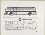 Yellow Coach - Type - 36 - Yellow Transit - Coach