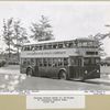 72 Passenger Double Deck Coach - Model 720 - Chicago Motor Coach Company 