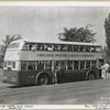 72 Passenger Double Deck Coach - Model 720 - Chicago Motor Coach Company 